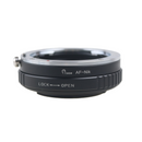 Sony-Nikon Adapter - Pixco - Provide Professional Photographic Equipment Accessories