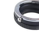 Sony-Nikon Adapter - Pixco - Provide Professional Photographic Equipment Accessories