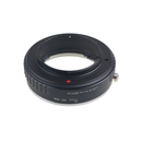 Sony-Nikon Adapter - Pixco - Provide Professional Photographic Equipment Accessories
