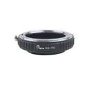 Nikon-Pentax Adapter - Pixco - Provide Professional Photographic Equipment Accessories