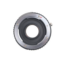 Nikon-Pentax Adapter - Pixco - Provide Professional Photographic Equipment Accessories