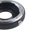 Nikon-Pentax Adapter - Pixco - Provide Professional Photographic Equipment Accessories