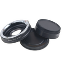 Leica R-Nikon Adapter