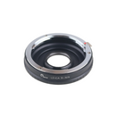 Leica R-Nikon Adapter