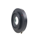 Leica R-Nikon Adapter