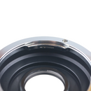 Leica R-Nikon Adapter