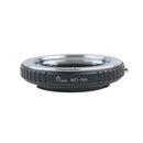 Minolta MD-Nikon Adapter - Pixco - Provide Professional Photographic Equipment Accessories