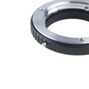 Minolta MD-Nikon Adapter - Pixco - Provide Professional Photographic Equipment Accessories