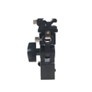 Flash Shoe Umbrella Holder Swivel Light Stand Bracket B Type Hot-shoe flash