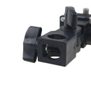 Flash Shoe Umbrella Holder Swivel Light Stand Bracket B Type Hot-shoe flash