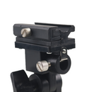 Flash Shoe Umbrella Holder Swivel Light Stand Bracket B Type Hot-shoe flash