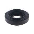 20mm Shift & Built-in Focus Flange M42-FujiFilm GFX Adapter
