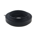 20mm Shift & Built-in Focus Flange M42-FujiFilm GFX Adapter