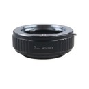 MD-Sony E Speed Booster Focal Reducer Adapter