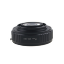 MD-Sony E Speed Booster Focal Reducer Adapter