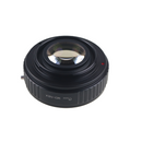 MD-Sony E Speed Booster Focal Reducer Adapter