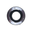 MD-Sony E Speed Booster Focal Reducer Adapter