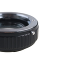 MD-Sony E Speed Booster Focal Reducer Adapter