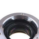MD-Sony E Speed Booster Focal Reducer Adapter