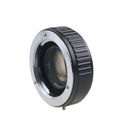 MD-Sony E Speed Booster Focal Reducer Adapter