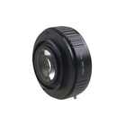 MD-Sony E Speed Booster Focal Reducer Adapter