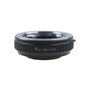 Minolta MD-Micro 4/3 Speed Booster Focal Reducer Adapter