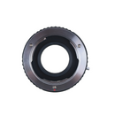 Minolta MD-Micro 4/3 Speed Booster Focal Reducer Adapter