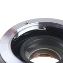 Minolta MD-Micro 4/3 Speed Booster Focal Reducer Adapter