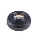 Minolta MD-Micro 4/3 Speed Booster Focal Reducer Adapter