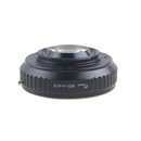 Minolta MD-Micro 4/3 Speed Booster Focal Reducer Adapter