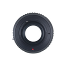 Minolta MD-Micro 4/3 Speed Booster Focal Reducer Adapter
