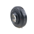 Minolta MD-Micro 4/3 Speed Booster Focal Reducer Adapter