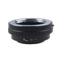 MD-Fujifilm X Speed Booster Focal Reducer Adapter
