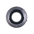 MD-Fujifilm X Speed Booster Focal Reducer Adapter