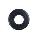 MD-Fujifilm X Speed Booster Focal Reducer Adapter