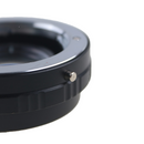MD-Fujifilm X Speed Booster Focal Reducer Adapter