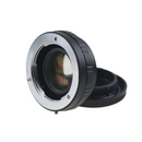 MD-Fujifilm X Speed Booster Focal Reducer Adapter