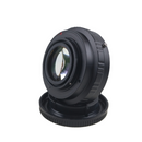 MD-Fujifilm X Speed Booster Focal Reducer Adapter