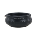Canon EF-Canon EOS R Macro Focusing Helicoid Adapter