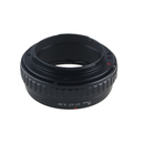 Canon EF-Canon EOS R Macro Focusing Helicoid Adapter