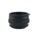 Canon EF-Canon EOS R Macro Focusing Helicoid Adapter