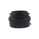 Canon EF-Canon EOS R Macro Focusing Helicoid Adapter