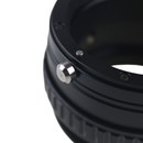 Canon EF-Canon EOS R Macro Focusing Helicoid Adapter