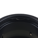 Canon EF-Canon EOS R Macro Focusing Helicoid Adapter