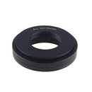 20mm Shift & Built-in Focus M42-FujiFilm GFX Adapter