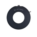 20mm Shift & Built-in Focus M42-FujiFilm GFX Adapter