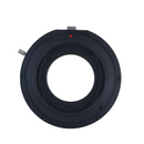 20mm Shift & Built-in Focus M42-FujiFilm GFX Adapter