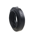 20mm Shift & Built-in Focus M42-FujiFilm GFX Adapter