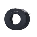 20mm Shift & Built-in Focus M42-FujiFilm GFX Adapter