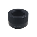 T2-Leica T Adapter